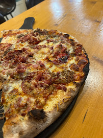 Les plus récentes photos du Pizzeria Paradisio Pizza à Chamonix-Mont-Blanc - n°1