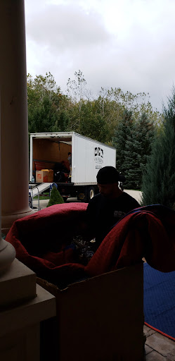 Moving and Storage Service «Moving Ahead Services», reviews and photos, 3883 Business Park Dr, Columbus, OH 43204, USA