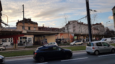 C 3 Coiffure à Grenoble