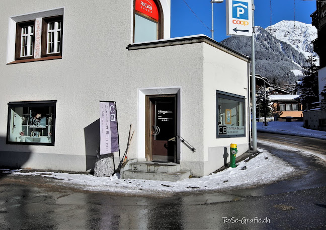 Rezensionen über Coiffeur Belleri in Davos - Friseursalon