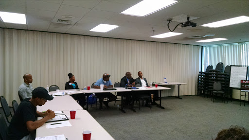 Community Center «Patterson Park Community Center», reviews and photos, 521 Mercury Blvd, Murfreesboro, TN 37130, USA