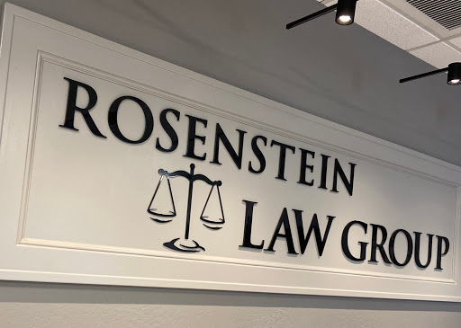 Criminal Justice Attorney «Rosenstein Law Group», reviews and photos