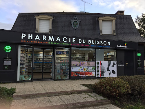 Pharmacie du Buisson - Sophie BUSSIERE à Verrières-le-Buisson