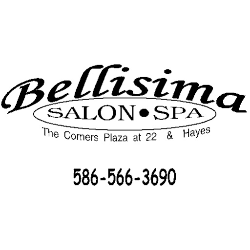 Beauty Salon «Bellisima Salon & Spa», reviews and photos, 48885 Hayes Rd, Shelby Charter Township, MI 48315, USA
