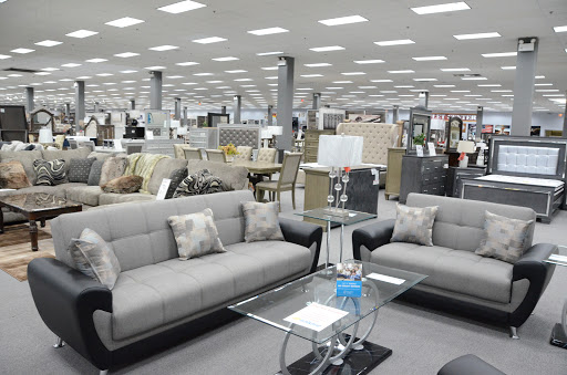 Furniture Store «Five Star Furniture Inc», reviews and photos, 8816 S Cicero Ave, Oak Lawn, IL 60453, USA