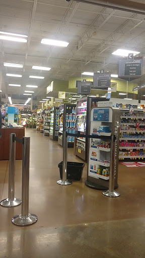Grocery Store «Kroger», reviews and photos, 2655 Freedom Pkwy, Cumming, GA 30041, USA