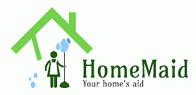 Home Maid Cleanings