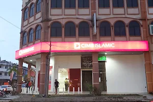 CIMB Bank Taiping image