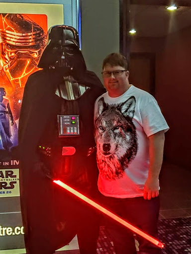 Movie Theater «The Grand Theatre», reviews and photos, 1950 Gause Blvd W, Slidell, LA 70460, USA