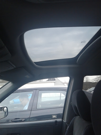 Jeep Dealer «Troiano Chrysler Jeep Dodge», reviews and photos, 435 S Main St, Colchester, CT 06415, USA