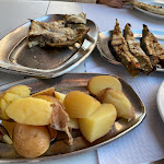 Photo n°2 de l'avis de S. fait le 20/09/2023 à 19:14 sur le  Tasca Do Isaías à Sesimbra