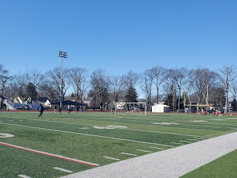 Warinanco Turf Field