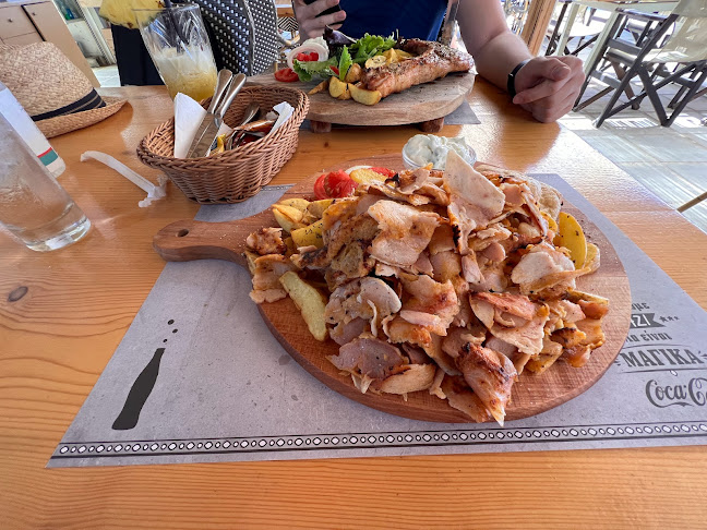 Comentarii opinii despre Playa Paraiso Falassarna