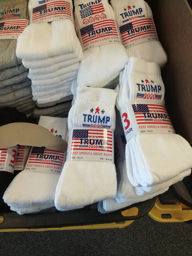 Surplus Store «Priority One Surplus», reviews and photos, 1708 Tilden Ridge Dr, Hamburg, PA 19526, USA