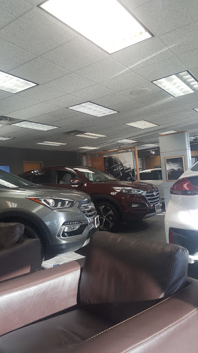 Hyundai Dealer «Vision Hyundai Rochester», reviews and photos, 2525 W Henrietta Rd, Rochester, NY 14623, USA