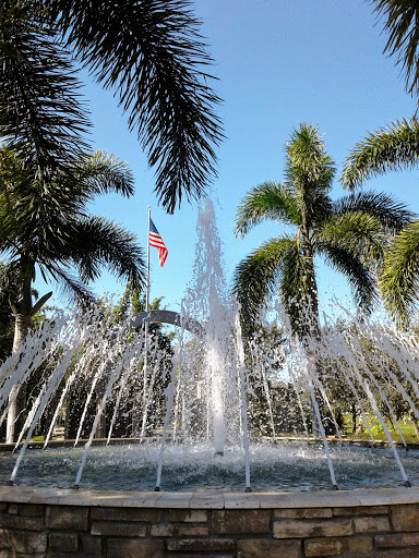 Cemetery «Glen Haven Memorial Park», reviews and photos, 2300 Temple Dr, Winter Park, FL 32789, USA