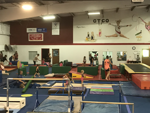 Gymnastics Center «Gymnastics Training Center of Ohio GTCO», reviews and photos, 500 Conover Dr, Franklin, OH 45005, USA