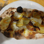 Photo n°6 de l'avis de Manuela.e fait le 12/06/2019 à 11:33 sur le  Bacco & Cerere à Cosenza