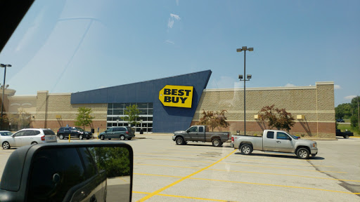 Electronics Store «Best Buy», reviews and photos, 717 Gravois Rd, Fenton, MO 63026, USA