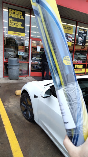 Auto Parts Store «Advance Auto Parts», reviews and photos, 11701 N Ranch to Market 620, Austin, TX 78750, USA