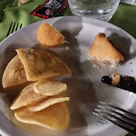 Photo n°5 de l'avis de Angela.e fait le 18/09/2022 à 16:09 sur le  Darius Pizza - Pizzeria à Terrasini