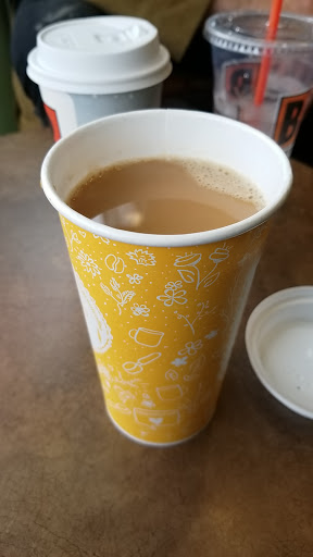 Coffee Shop «BIGGBY COFFEE», reviews and photos, 21110 Mack Ave, Grosse Pointe Woods, MI 48236, USA