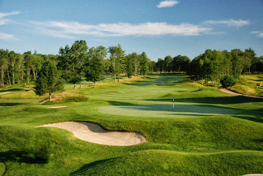 Golf Club «Connecticut National Golf Club», reviews and photos, 136 Chase Rd, Putnam, CT 06260, USA