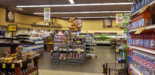 Grocery Store «Safeway», reviews and photos, 4320 SE King Rd, Milwaukie, OR 97222, USA