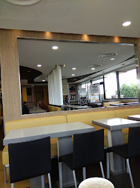 Atmosphère du Restauration rapide McDonald's Magny-en-Vexin - n°8