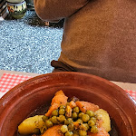 Photo n°5 de l'avis de Massimo.e fait le 20/12/2023 à 13:26 sur le  Food al baraka à Desio