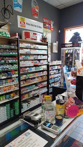 Tobacco Shop «Cigarettes For Less», reviews and photos, 1887 Pioneer Pkwy E, Springfield, OR 97477, USA
