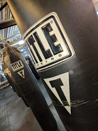 Health Club «TITLE Boxing Club Grandview», reviews and photos, 955 W 5th Ave, Columbus, OH 43212, USA