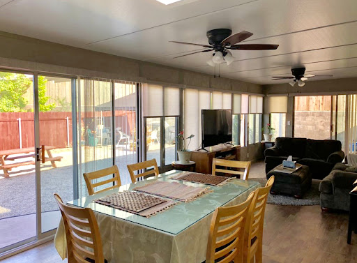 Pacific Patio image