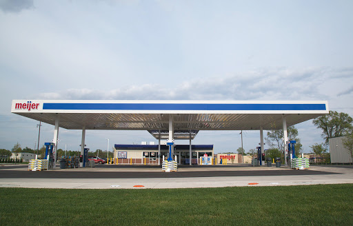 Meijer Express Gas Station image 5