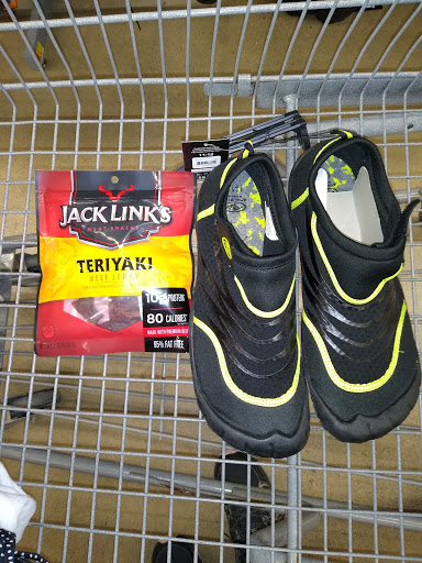 Department Store «Walmart Supercenter», reviews and photos, 10 Kimberly Ln, Cranberry, PA 16319, USA