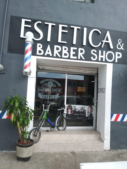 Estetica Y Barber Shop Careli