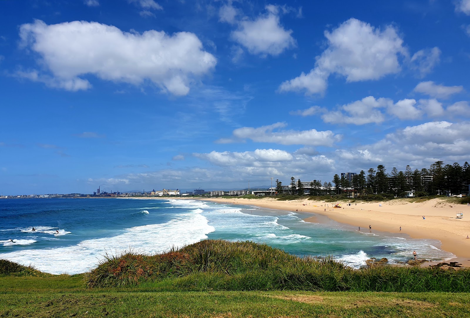 Wollongong Beach photo #9