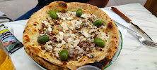 Pizza du Restaurant italien Zappo à Lyon - n°10