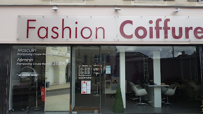 Fashion Coiffure à Verneuil-sur-Seine