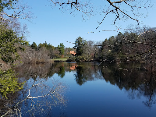 Tourist Attraction «Governor Ames Estate», reviews and photos, 35 Oliver St, North Easton, MA 02356, USA