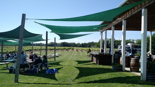 Winery «Laurel Lake Vineyards», reviews and photos, 3165 Main Rd, Laurel, NY 11948, USA