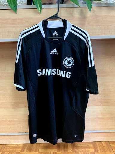 Sporting Goods Store «Soccer Mundial Sporting Goods», reviews and photos, 5805 S Gessner Rd, Houston, TX 77036, USA