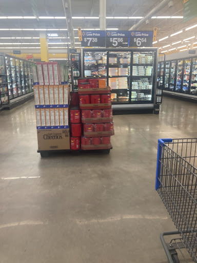 Department Store «Walmart Supercenter», reviews and photos, 1310 Preacher Roe Blvd, West Plains, MO 65775, USA