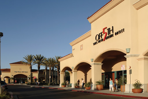 Outlet mall Thousand Oaks
