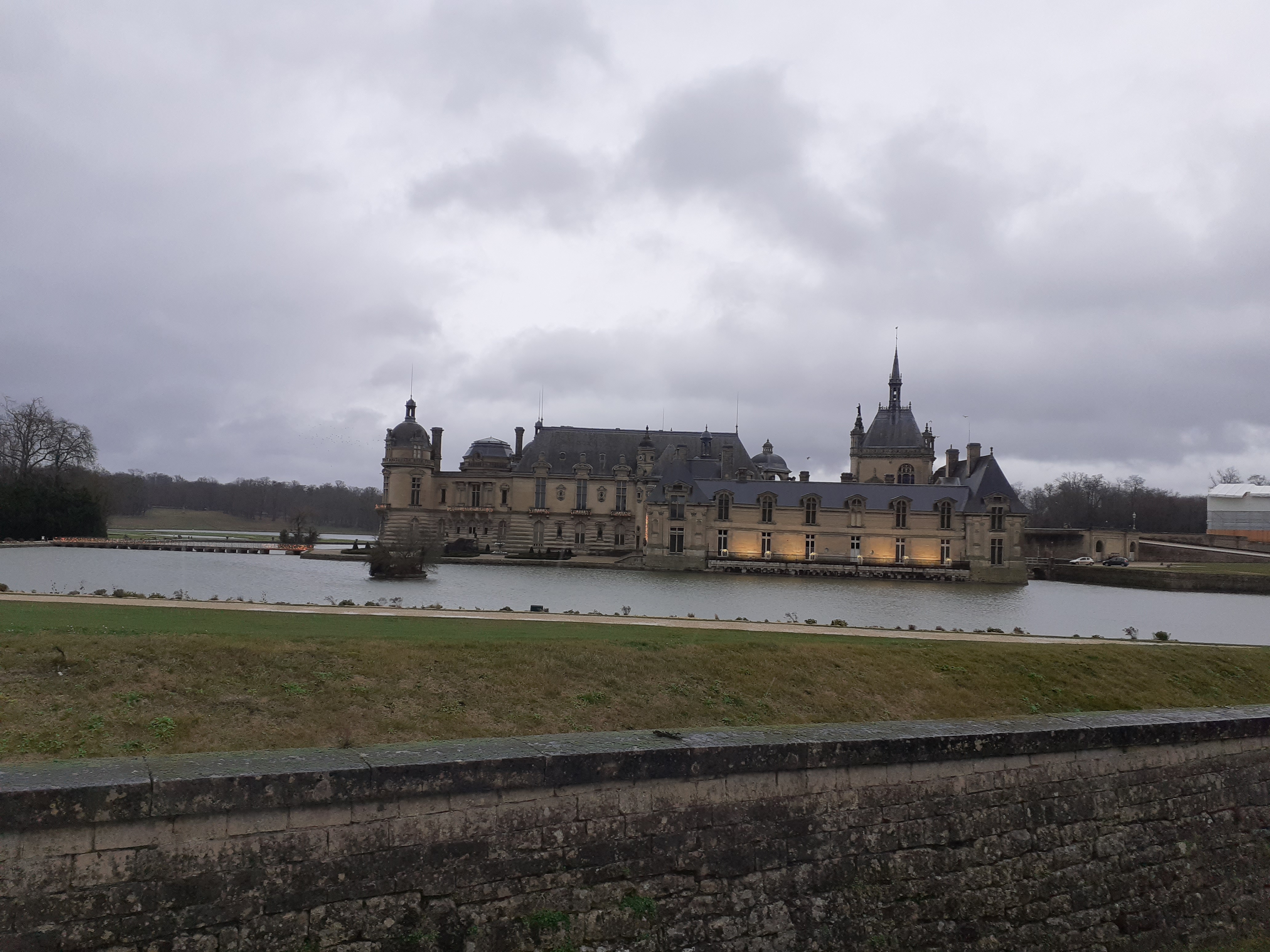 Photo n° 2 de l'avis de Chrystelle.a fait le 02/01/2024 à 12:29