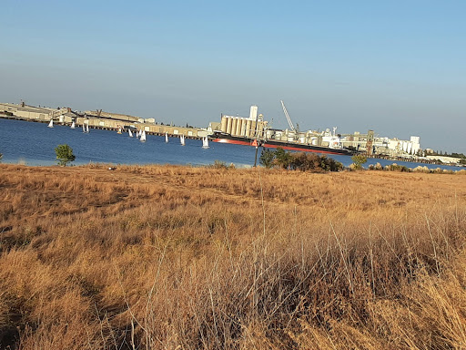 Barge Canal Access | Port of West Sacramento