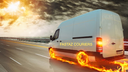 FASTAZ COURIERS