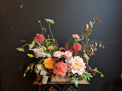 Florist «Ithaca Flower Shop», reviews and photos, 1201 N Tioga St, Ithaca, NY 14850, USA