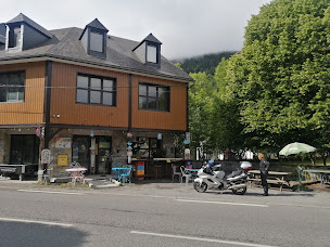 Photo n°7 de Le p'tit troquet, depuis 2017. Anciennement 