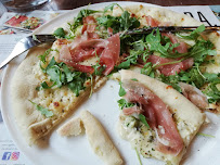 Prosciutto crudo du Restaurant italien Del Arte à Serris - n°5